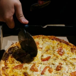 Blitza Pizza